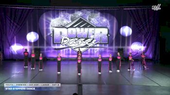 Star Steppers Dance [2026 Youth - Premier - Hip Hop - Large Day 2] 2026 Power Dance Grand Nationals