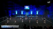 Cheer Label Langenfeld e.V. - CLL Buckaroos [2026 U16-1 Day 3] 2026 ELITE Cheerleading Championship