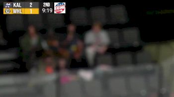 Replay: Home - 2024 Kalamazoo vs Wheeling | Jan 14 @ 4 PM