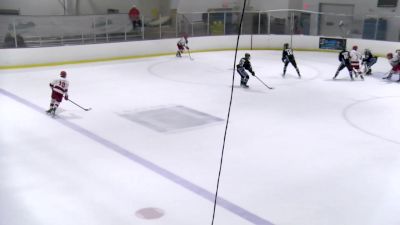 Replay: Home - 2024 PHA Icemen vs Carolina Jr. Hurricanes | Oct 6 @ 8 AM