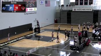 Replay: MIVA Conference Tournament | Feb 17 @ 10 AM