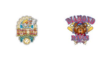 Full Replay - Sanford River Rats vs Diamond Dawgs - S. River Rats vs Winter Park - Jul 20, 2020 at 6:49 PM EDT