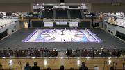 Elizabethtown HS "Elizabethtown KY" at 2025 WGI Guard Indianapolis Regional