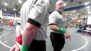 Replay: Mat 3 - 2026 CIF-SS Boys Coastal Division | Feb 14 @ 9 AM