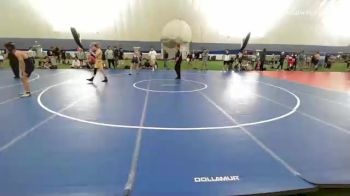 138 lbs Round Of 16 - Jimmie Glynn, Central Catholic WC vs Anthony Mann, Dungeon Wrestling