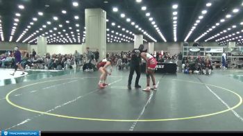 143 lbs Round 1 (16 Team) - Selena Sifuentes Shaffer, Sacred Heart vs Gianna Anaya, Emmanuel