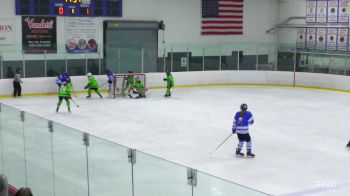 Replay: Home - 2025 Team One U14 vs Bearcat Grn | Jun 6 @ 8 AM