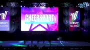A-List Athletics - Glamour Girls [2024 L6 U18 NT Day 1] 2024 CHEERSPORT National All Star Cheerleading Championship