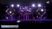 Elevation Cheer Company - Excel [2026 L1 Youth - D2 - B Day 1] 2026 Spirit Sports Myrtle Beach Nationals