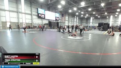 61-62 lbs Round 3 - Trigg Stratton, INWTC vs Rhett Austin, Prometheus WC