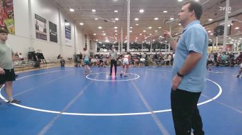 115 lbs 3rd Place - Camren Martinez, Grit Mat Club Blue - HSC vs Brodie Zeller, Team Shutt Garnett Trained - HSC