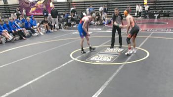 139 lbs Semis & 1st Wrestleback (8 Team) - Kash Turner, Decorah, IA vs Braden Hartnett, Washington, IL