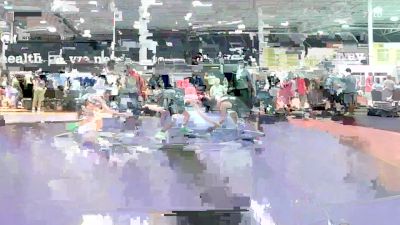 140 lbs Rr Rnd 5 - Steven Fessler, Southern Regional - HSC vs Kane Kline, Parabellum Wrestling Academy- HSC