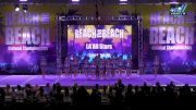 LA All Stars - Starstruck [2024 L1 Youth - Small - A Day 2] 2024 ACDA Reach the Beach Cheer Grand Nationals