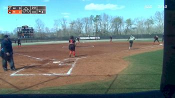 Replay: Anderson (SC) vs Tusculum - DH | Mar 8 @ 1 PM