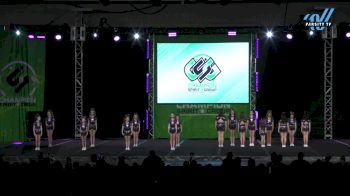 Ultimate Athletics - Princesses [2025 L2 Youth 1] 2025 CSG Grand Nationals