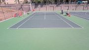 Replay: Court 3 - 2025 CMU Tennis Invitational #1 | Aug 31 @ 11 AM