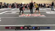 Rj Kendall vs Abraham Mubarak 2025 ADCC Orlando Open/Youth Trials