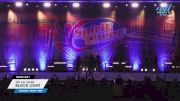 TSC All Stars - Black Light [2025 L1.1 Youth - PREP Day 1] 2025 Spirit Cheer Super Nationals