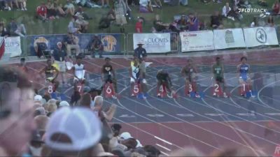 Replay: CIF Outdoor Championships | May 28 @ 5 PM