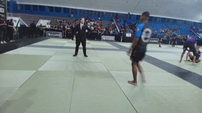 JOAO PEDRO vs HALISSON DA SILVA 2026 FJJ Rio Carioca