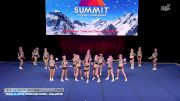 Texas Allstar Cheer and Dance - Avalanche [2026 L4.2 Senior - D2 - Small Finals] 2026 The D2 Summit