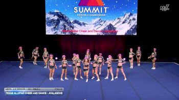 Texas Allstar Cheer and Dance - Avalanche [2026 L4.2 Senior - D2 - Small Finals] 2026 The D2 Summit