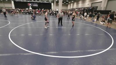 126 lbs Champ. Rd Of 64 - Bodie Slater, Big Cat Wrestling Club vs Vince Maturo, SlyFox Wrestling Academy