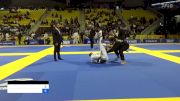 ERICH MUNIS DOS SANTOS vs NICHOLAS MAGLICIC 2024 World Jiu-Jitsu IBJJF Championship