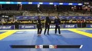 Charlotte Ayn Owczarek vs Mharya Valentina C. Ayres 2026 Pan Jiu Jitsu IBJJF Championship