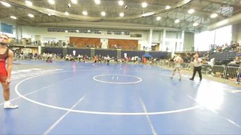 149 lbs Champ. Round 2 - Dylan Nolan, Brockport vs Jason Kelly, Oneonta State