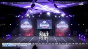 Helix Athletics - Glamorous [2025 L3 Junior - D2 - Small Day 2] 2025 America's Best Grand Nationals