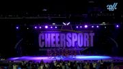 Rogue Allstars - Twisted [2025 L5 Senior Coed - D2 - Small Day 2] 2025 CHEERSPORT National All Star Cheerleading Championship