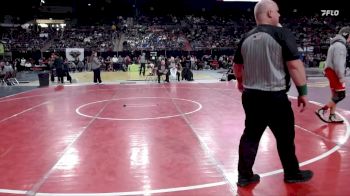 Replay: Mat 9 - 2026 Rollie Lane Invitational | Jan 2 @ 9 AM
