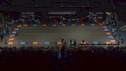 Vaquero Winds "Edinburg TX" at 2026 WGI Percussion/Winds World Championships