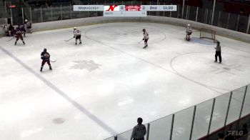 Replay: Vipr - 2025 Nepean vs Rockland | Sep 12 @ 7 PM