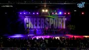 Rival Athletics - Revenge [2025 L4 Junior - Small - B Day 2] 2025 CHEERSPORT National All Star Cheerleading Championship