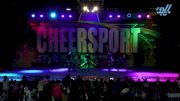 Cheer Athletics Philadelphia - City Girls [2025 L4.2 Senior - Medium] 2025 CHEERSPORT National All Star Cheerleading Championship