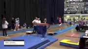 Abbey Lochowicz - Women's Group, Salto Gymnastics Center Inc - 2021 Women's Xcel Region 4 Championships