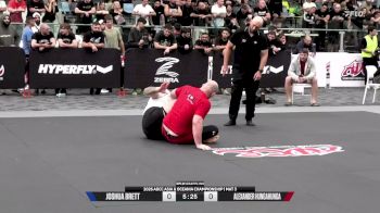 Replay: Mat 3 - 2026 ADCC Asia & Oceania Champs 2nd Qualifier | Jun 21 @ 9 AM