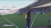 Replay: Shot Put Men - 2026 Wanda Diamond League: Rabat (MAR) | May 31 @ 5 PM