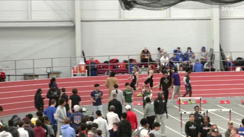 Men's 400m Invite, Prelims 14