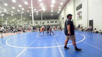 174 lbs Rr Rnd 1 - Alonso Noriega, VHW Red - HSC vs Noah Tucker, Team Diamond Fish - HSC