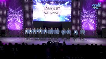Dance Dynamics - Junior Select Hip Hop [2025 Junior - Prep Day 1] 2025 JAMfest Dance Super Nationals