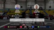 Gregory Ortega vs Willian Campos 2025 ADCC Brazilian Nationals