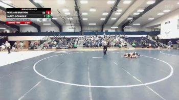 Replay: Mat 2 - 2025 Chocolate Duals | Dec 20 @ 10 AM