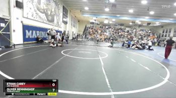 Replay: Mat 6 - 2023 Mann Classic | Dec 8 @ 11 AM