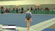 Quinnlyn Wright - Women's Group, Hope Gymnastics - 2021 Christmas on the Chesapeake