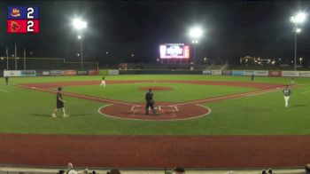 Replay: High Point vs Gastonia Away - 2025 Rockers vs Gastonia | May 10 @ 7 PM