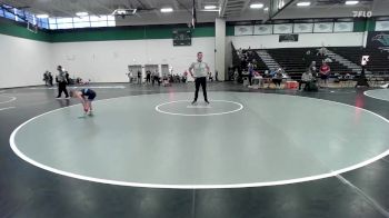 55 lbs 3rd Place Match - Holden Spree, Immortal Athletics WC vs Nelson Zwanziger, Immortal Athletics WC